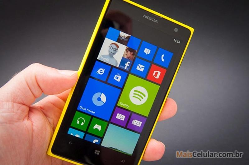Nokia Lumia 1020 final