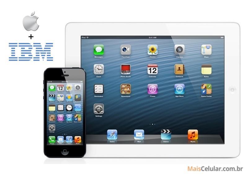 Alianza Apple IBM