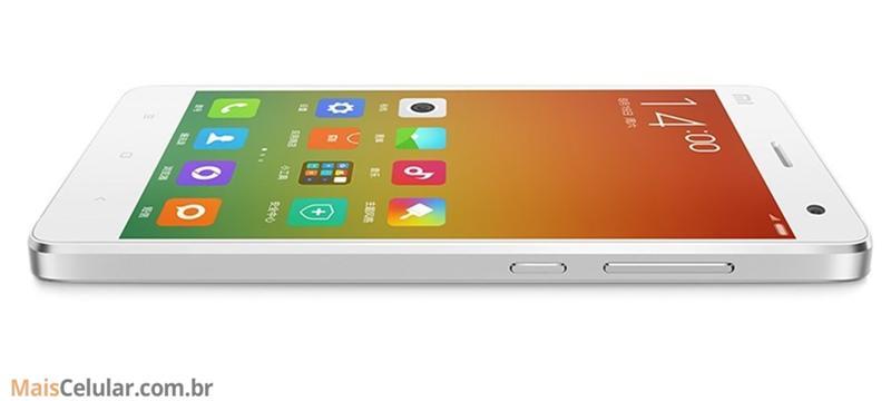 Xiaomi apresenta nova MIUI com visual flat
