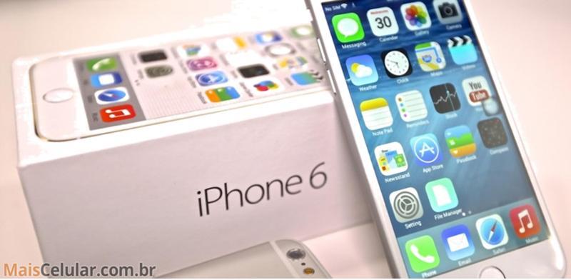 Apple reconheceu as falhas no iPhone 