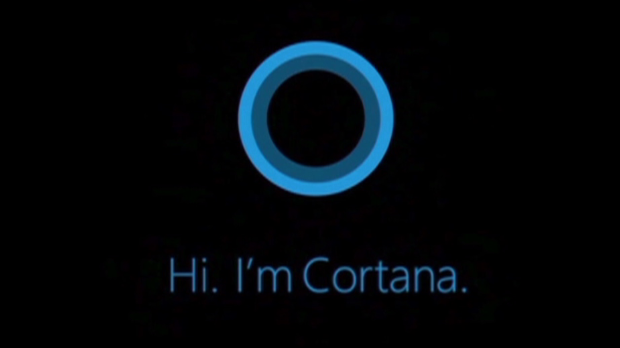 Cortana, um aplicativo para Android e iOS