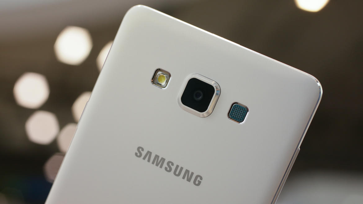 Rumores indicam novo Samsung Galaxy A8
