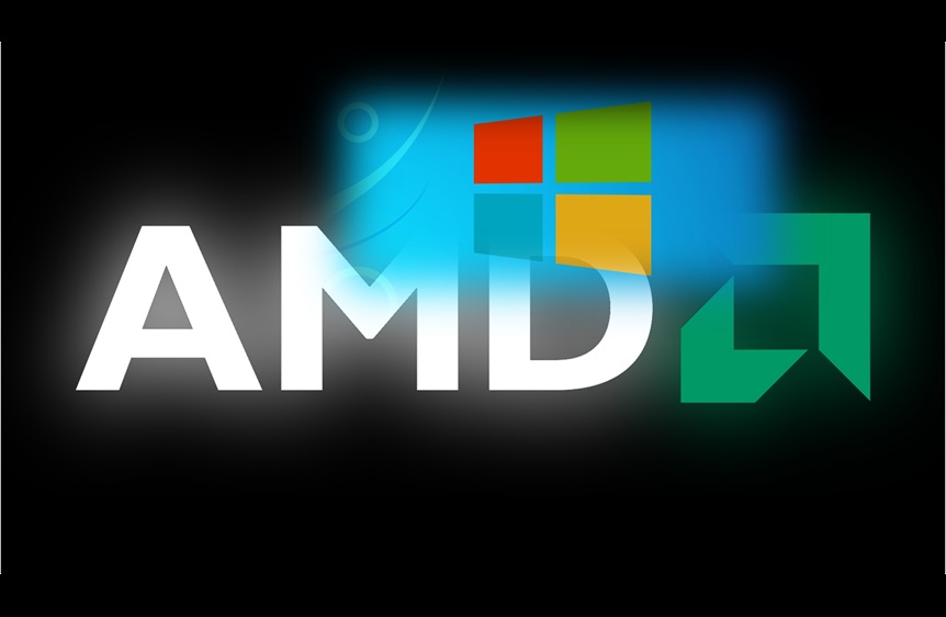 Microsoft pode comprar a AMD