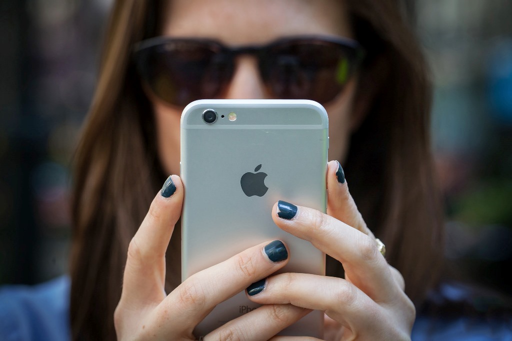 A Apple pode estar testando o seu próprio serviço de telefonia