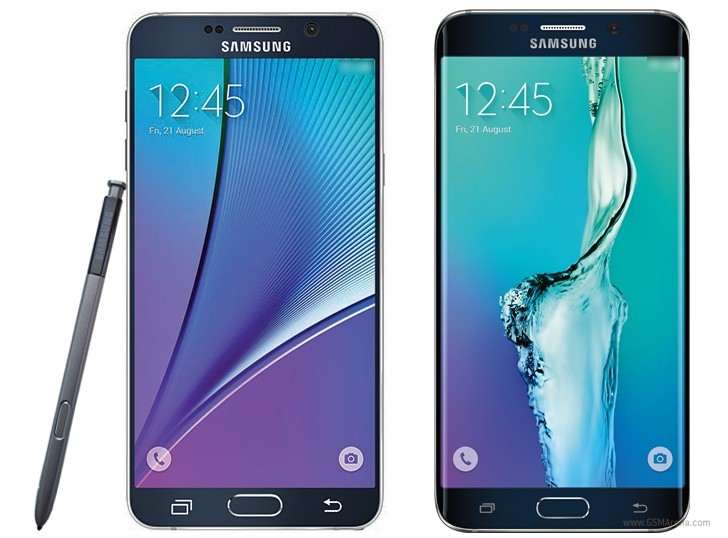 Saiba tudo sobre os novos smartphones da Samsung