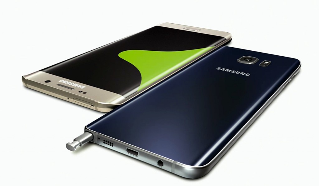 Saiba tudo sobre os novos smartphones da Samsung
