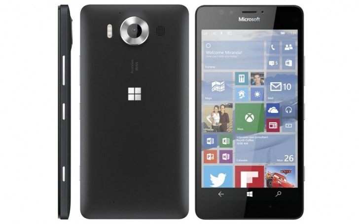 Antes do lançamento oficial, vazam as fotos dos novos Lumias da Microsoft 