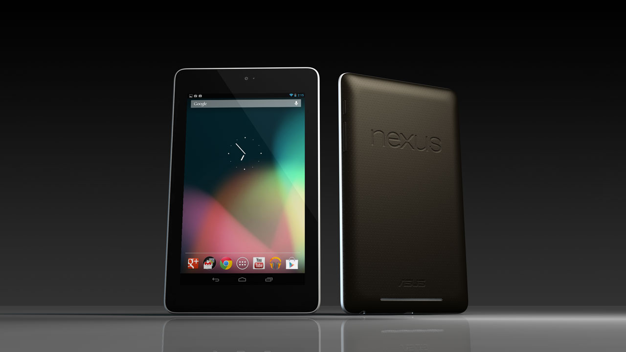 Será que veremos um Nexus 8 ainda esse ano?
