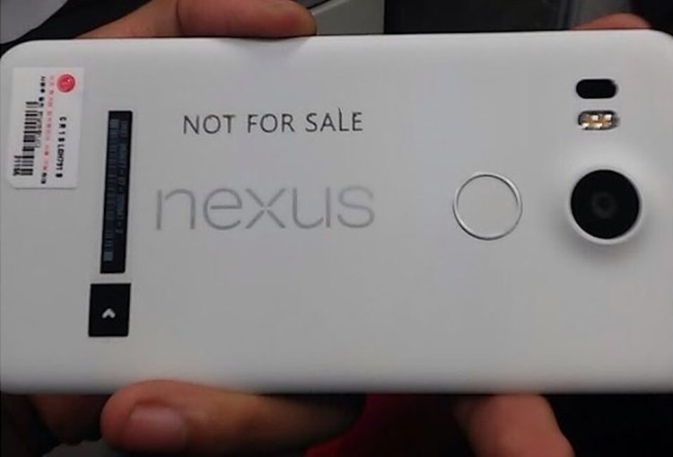 Quem está aguardando o lançamento do LG Nexus 5 2015?