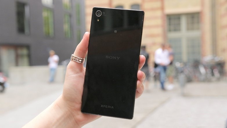 Sony Xperia Z5 premium será lançado globalmente em novembro