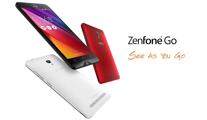 A gigante de Taiwan, finalmente lançou o aguardado smartphone Zenfone Go 