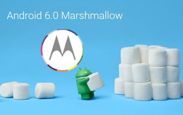 Motorola já tem planos a respeito das atualizações do Android 6.0 Marshmallow