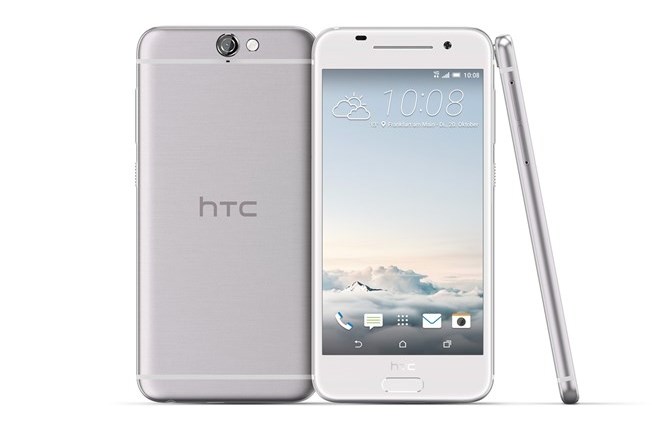 HTC One A9 é como um iPhone com Android, mas por quase metade do preço