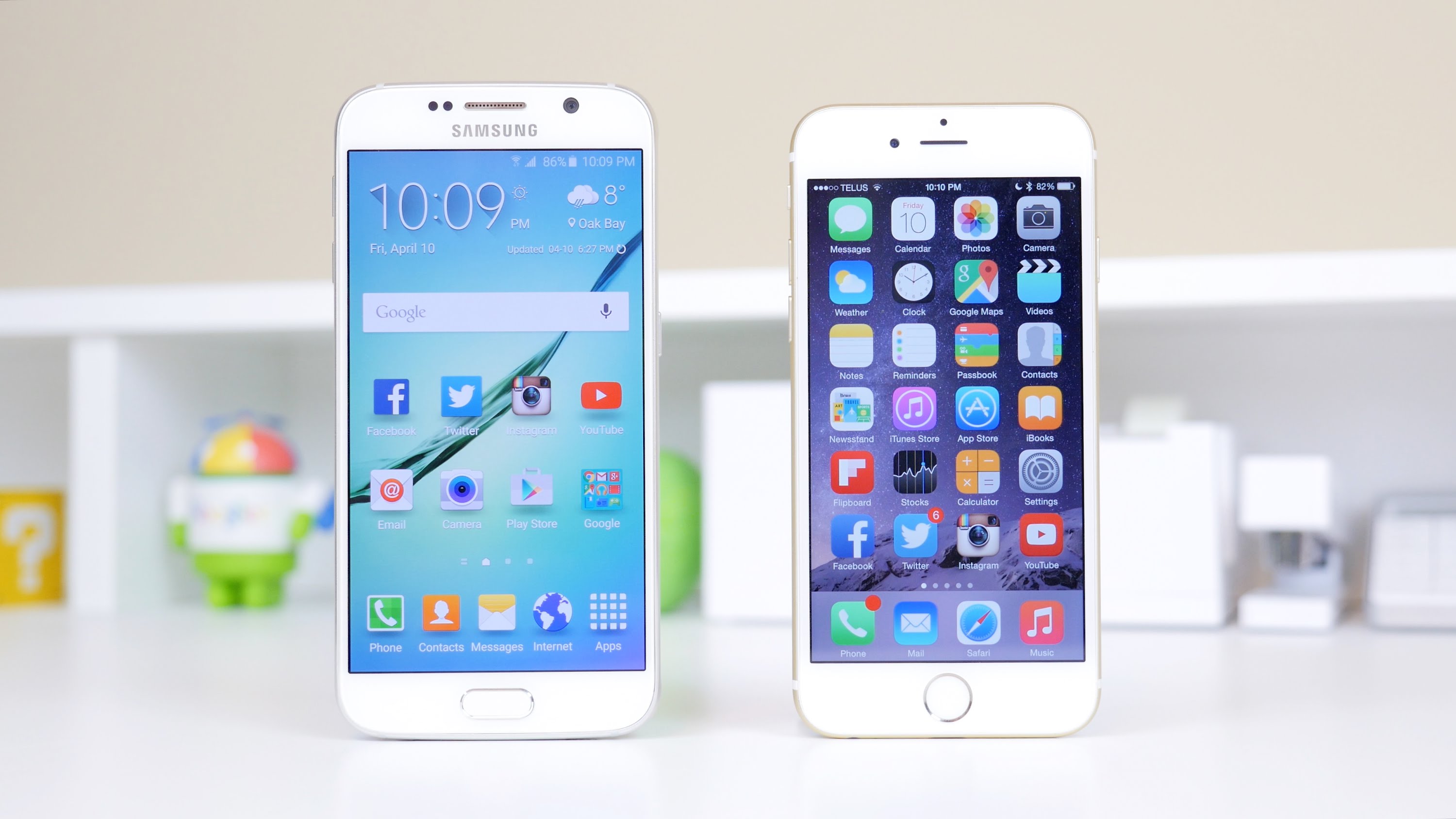A fábrica de displays OLED da Samsung pode fabricar as telas dos próximos iPhones