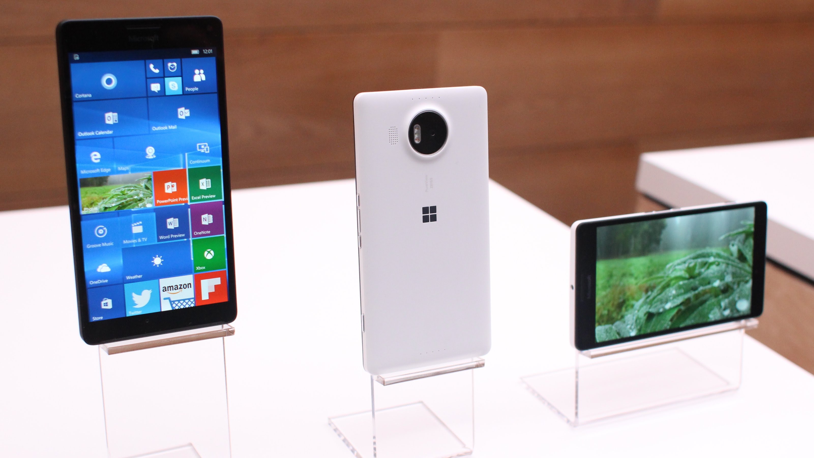 Lumia 950 e 950 XL chegam aos Emirados Árabes no dia 11 de dezembro
