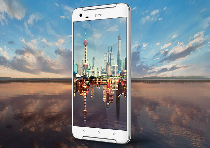 A HTC aproveitou o período de festas e poucos lançamentos para apresentar o novo smartphone One X9