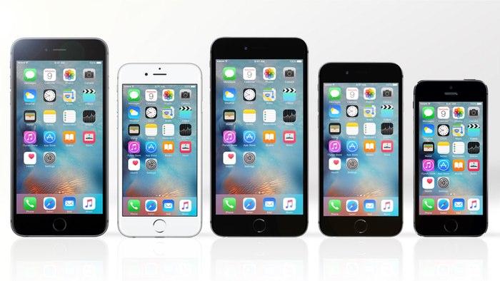 Tudo indica que a Apple terá a primeira queda nas vendas do iPhone no próximo trimestre