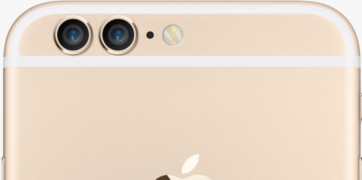 Será que a Sony acaba de confirmar o rumor sobre a Apple usando duas câmeras no iPhone 7 Plus?