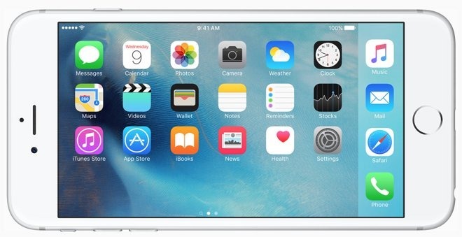 Rumores dizem que a Apple pode estrear telas OLED em 2017, no iPhone 7s