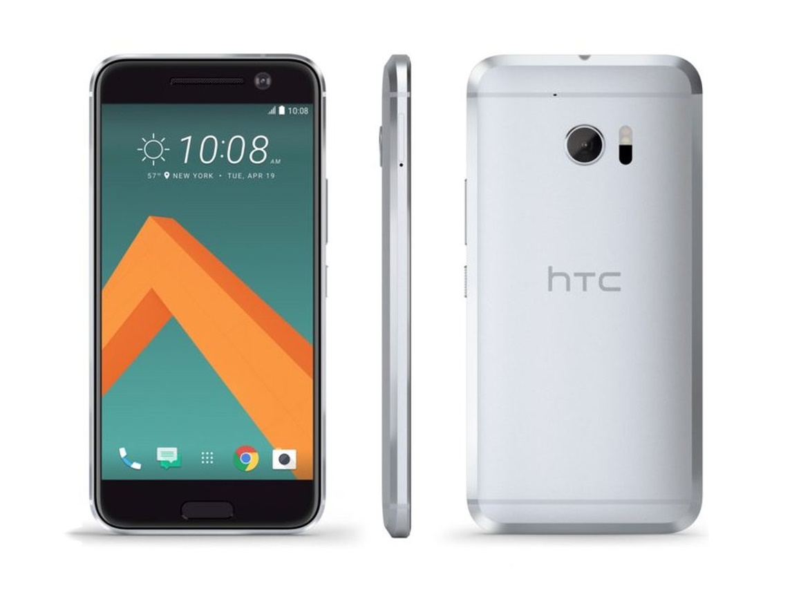 Estas são as primeiras fotos do próximo smartphone top de linha da HTC