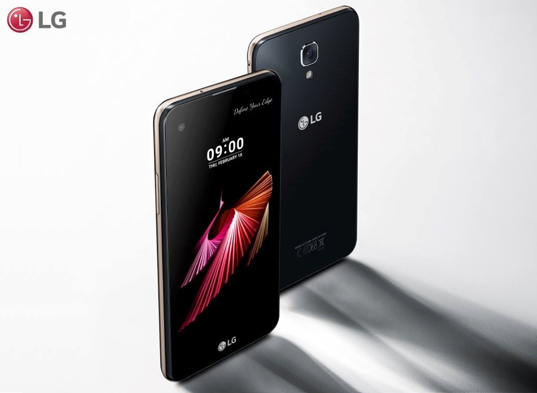 A LG garante que a série X é capaz de oferecer “a mais avançada experiência fotográfica de um smartphone popular”