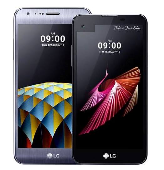 A LG garante que a série X é capaz de oferecer “a mais avançada experiência fotográfica de um smartphone popular”