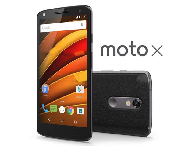 Motorola (Lenovo) deve apresentar um Moto X3 de 5 polegadas em breve