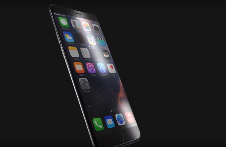 iPhone 7 deve retornar ao chassi de vidro como no iPhone 4 e iPhone 4S
