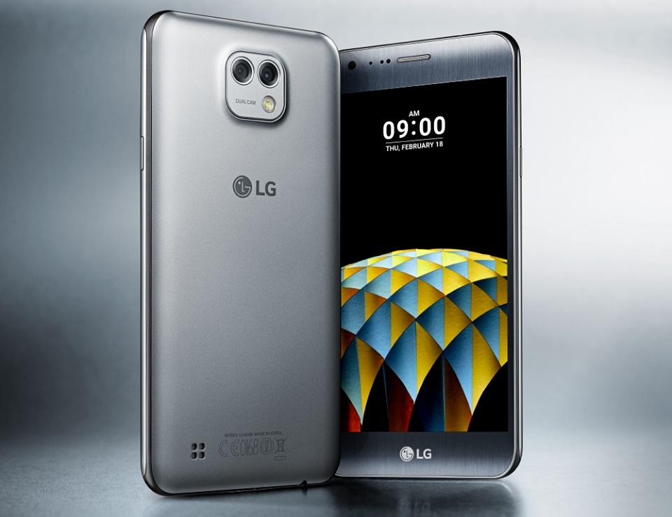 Quer um smartphone LG G5 mais acessível?
