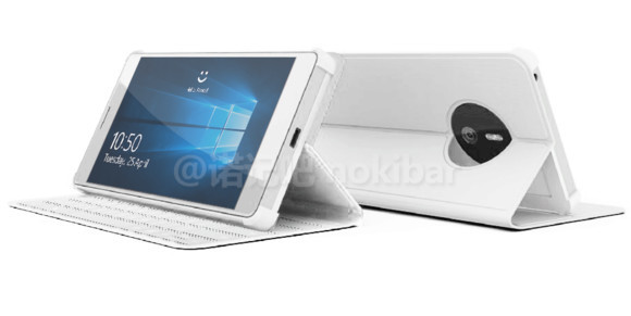 O Surface Phone da Microsoft virá com a próxima geração do processador Snapdragon 830