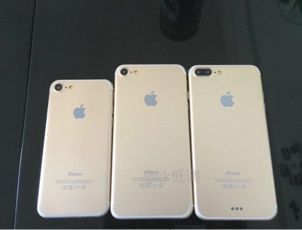 Apple pode optar pelo apelido "6SE" para o próximo iPhone