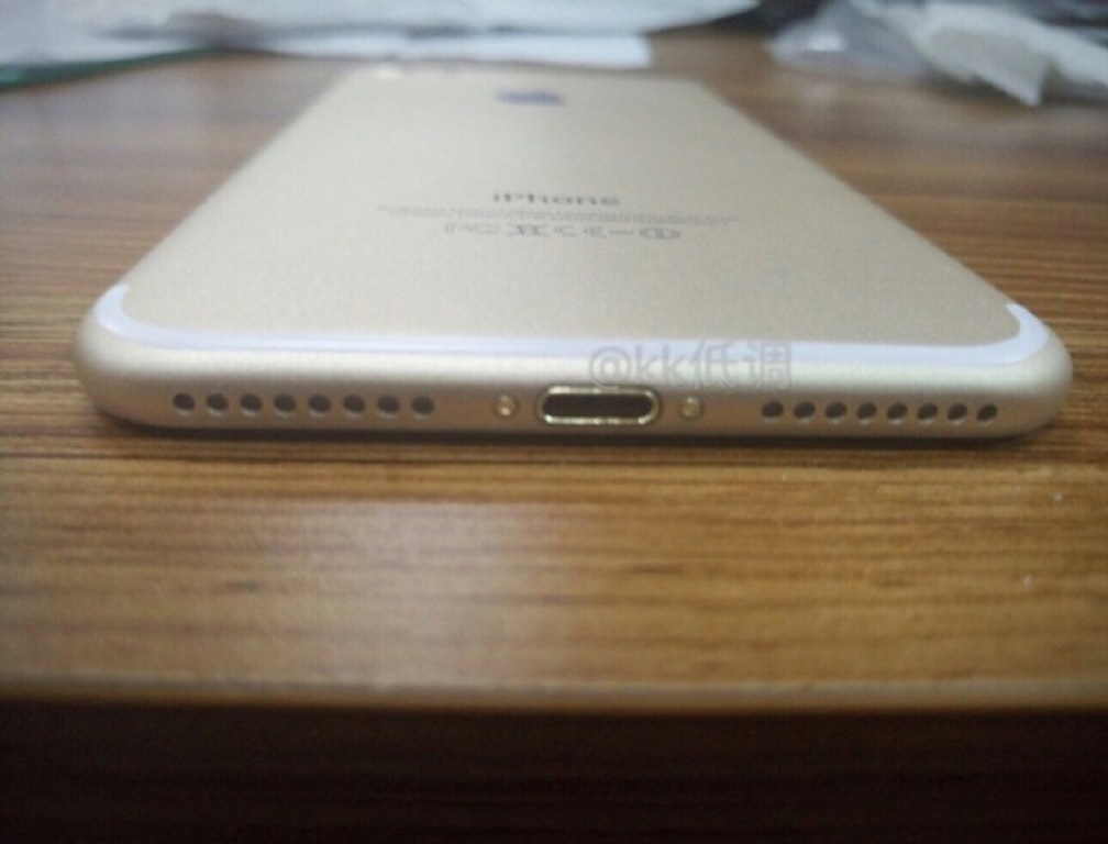 Apple pode optar pelo apelido "6SE" para o próximo iPhone