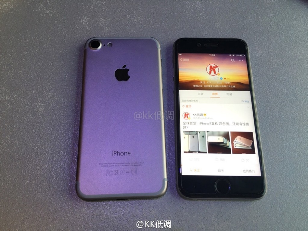 Apple pode optar pelo apelido "6SE" para o próximo iPhone