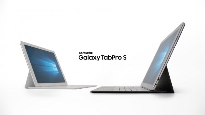 A Samsung já trabalha no sucessor do Galaxy TabPro S