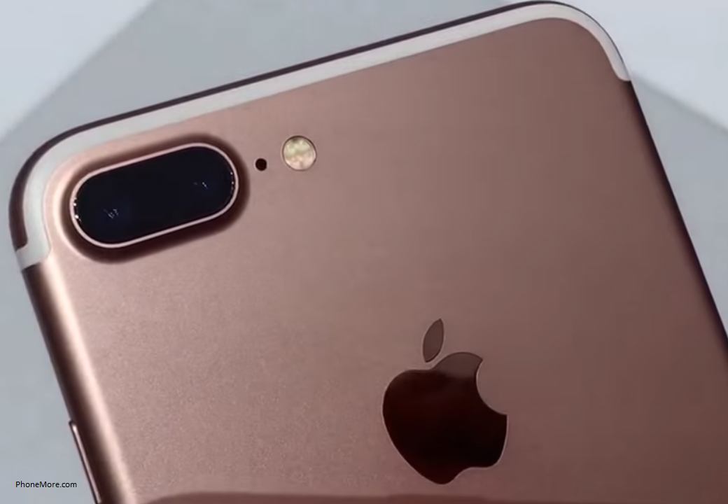 Bilder Mit Iphone 7 Plus