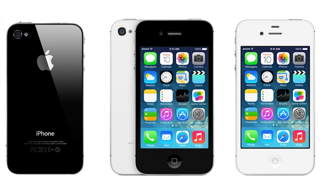 iPhone 7 deve retornar ao chassi de vidro como no iPhone 4 e iPhone 4S