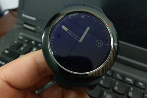 Smartwatch HTC