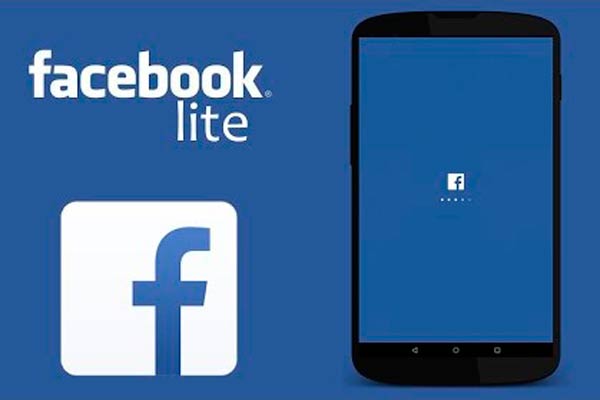 Facebook Lite