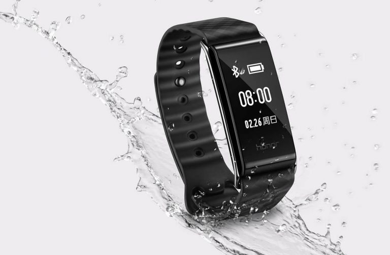 Smartwatch Honor Band A2