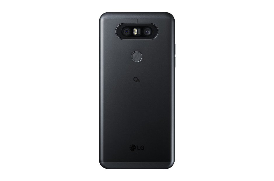 Smartphone LG Q8