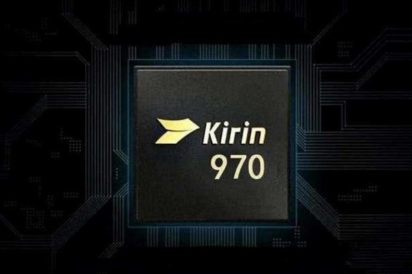 Chipset Kirin 970