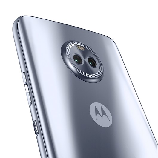 Smartphone Motorola Lenovo Moto X4