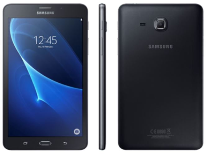 Tablet Samsung Galaxy A 7"