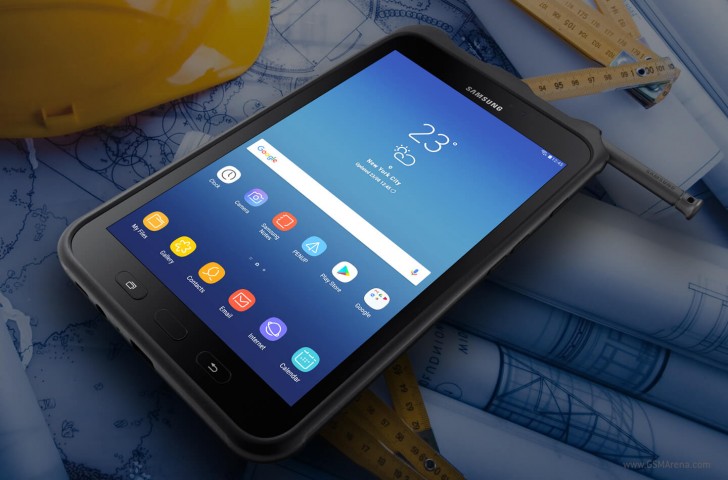 Tablet Samsung Galaxy Tab Active 2