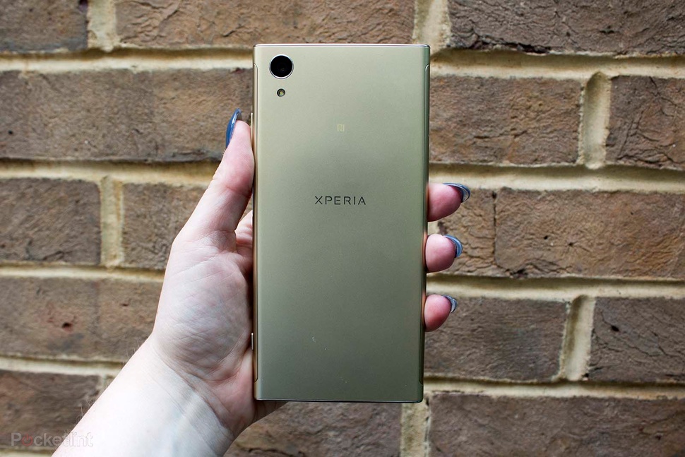 Smartphone Sony Xperia XA1 Plus