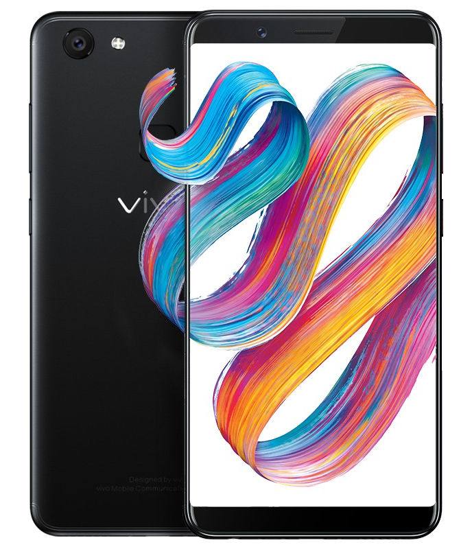 Smartphone Vivo V7