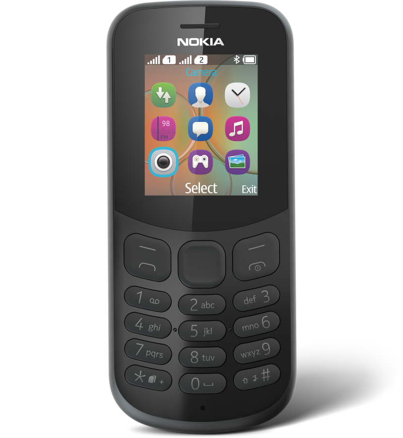 Celular Nokia 130 2017