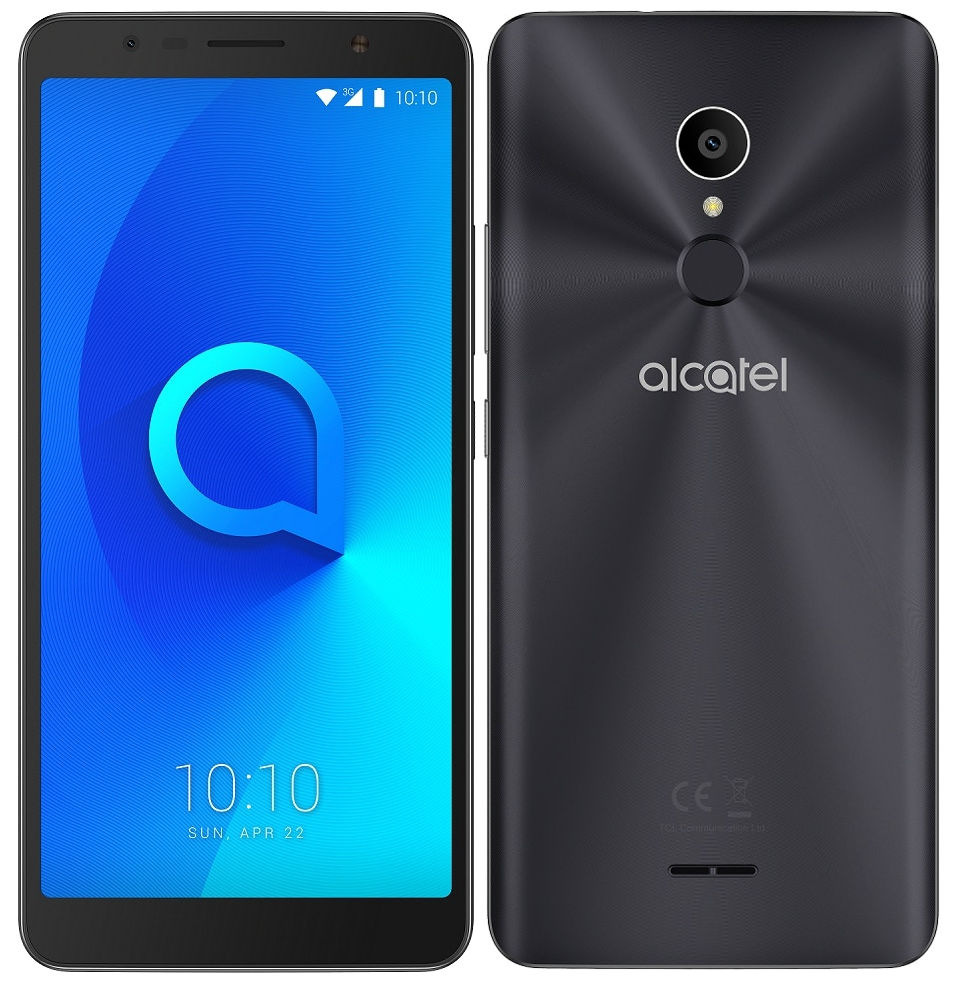 Smartphone Alcatel 3C