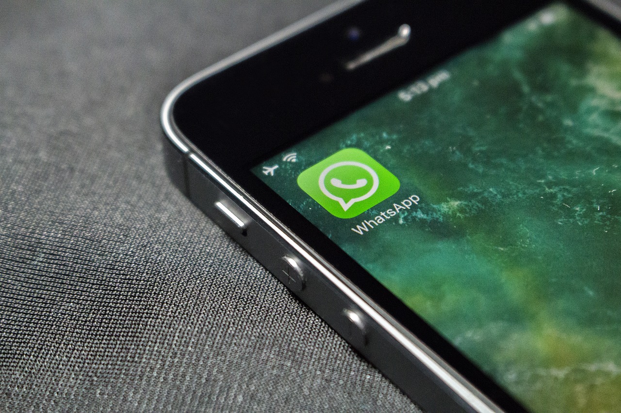 WhatsApp pode permitir pagamentos digitais a partir de fevereiro