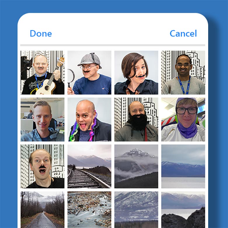 Microsoft lança app "Photos Companion" para transferir imagens entre celular e PC